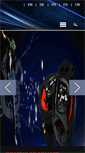 Mobile Screenshot of maxeeder.com